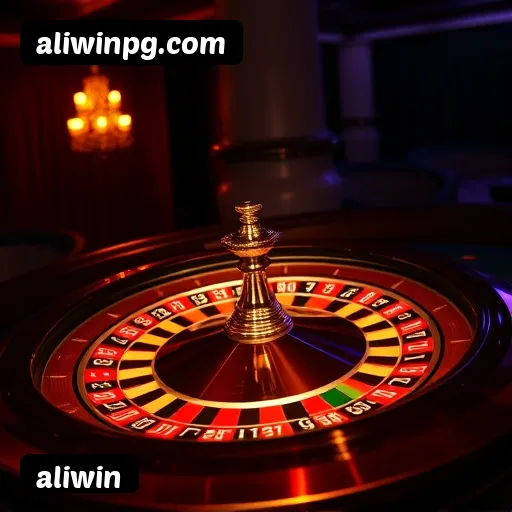 Cassino ao Vivo aliwin - Dealers Brasileiros Profissionais